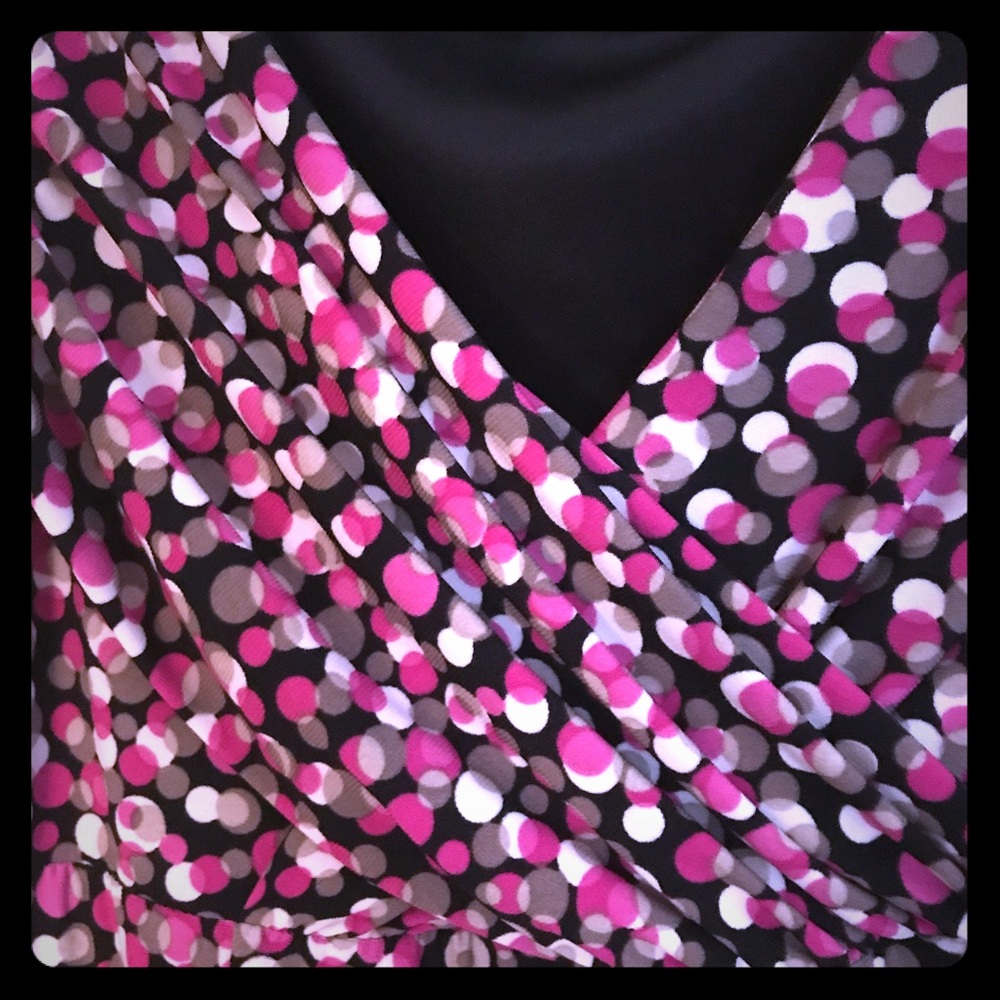 Jones Wear Dress